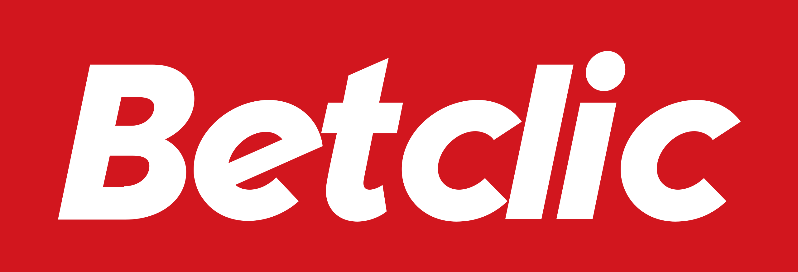 Betclic Logo