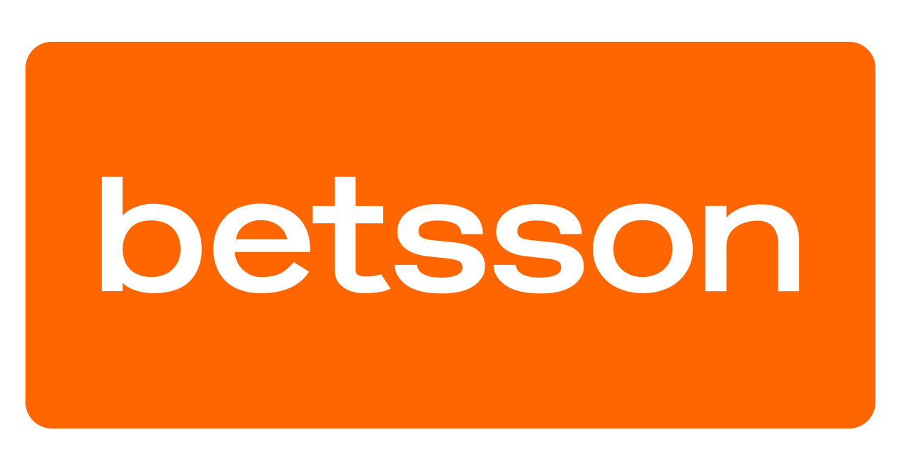 Betsson Logo